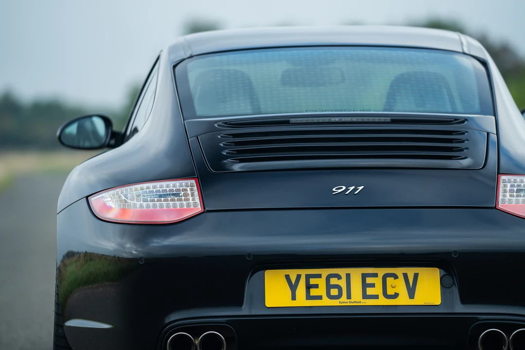 2011 Porsche 997 Carrera S - Image 28 of 31