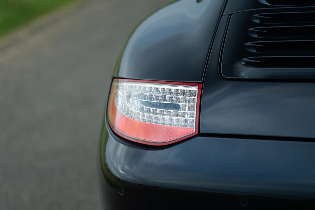 2011 Porsche 997 Carrera S - Image 30 of 31