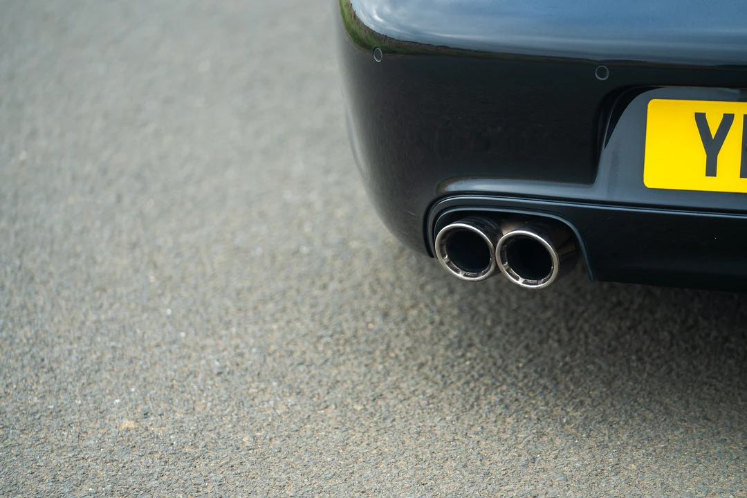 2011 Porsche 997 Carrera S - Image 31 of 31