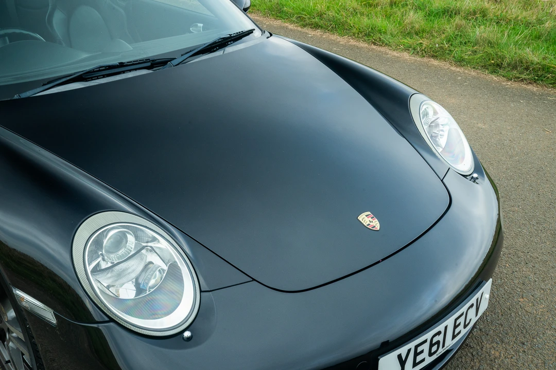 2011 Porsche 997 Carrera S - Image 26 of 31