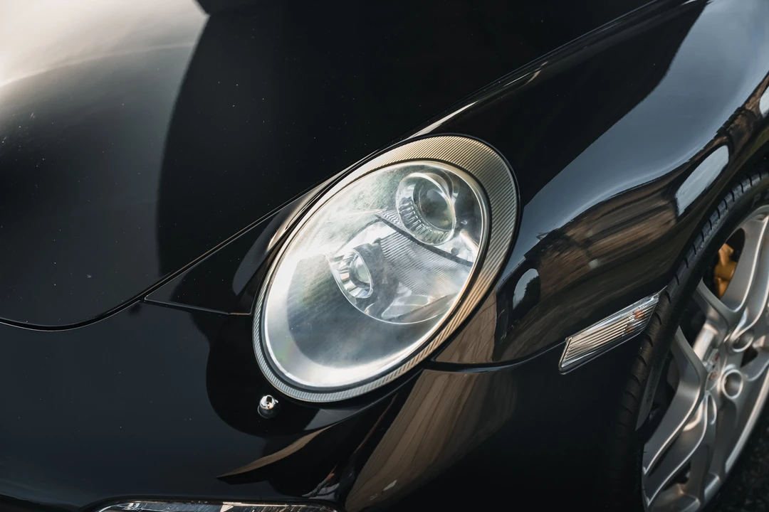 2011 Porsche 997 Carrera - Image 26 of 31