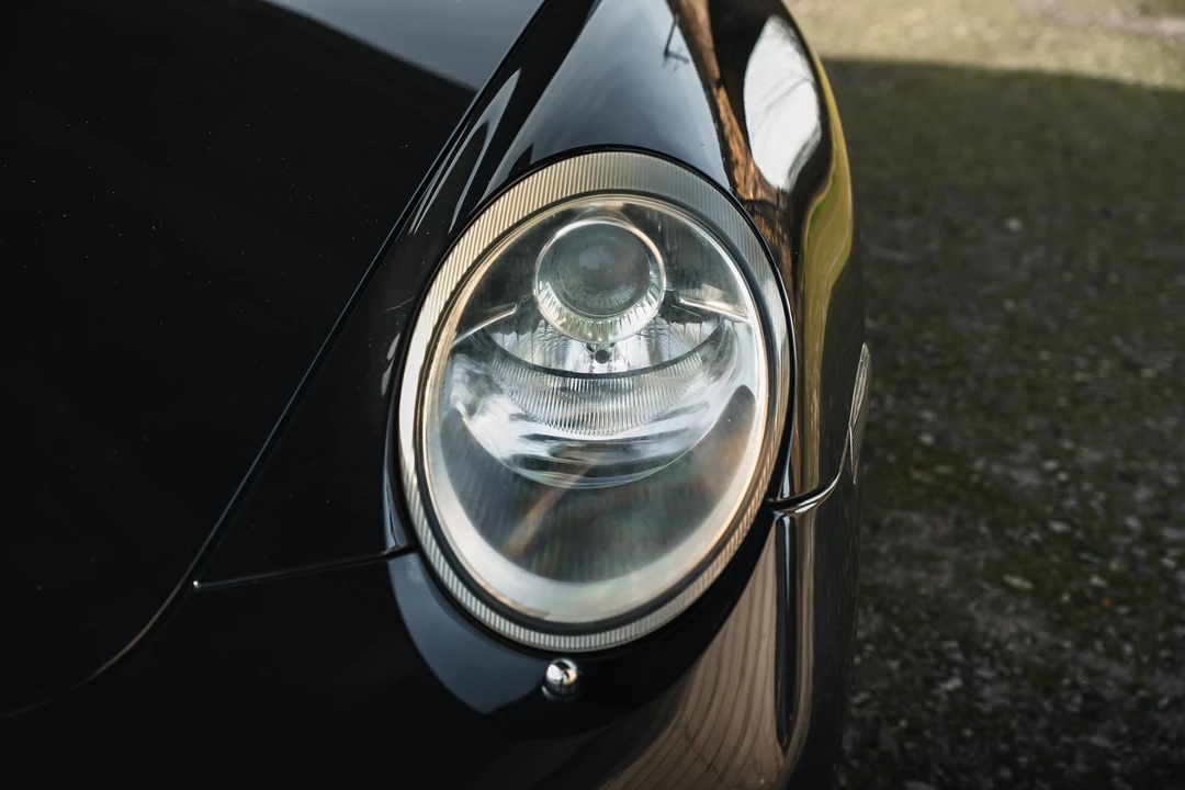 2011 Porsche 997 Carrera - Image 12 of 31