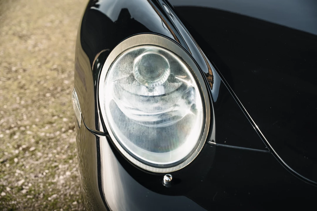 2011 Porsche 997 Carrera - Image 13 of 31