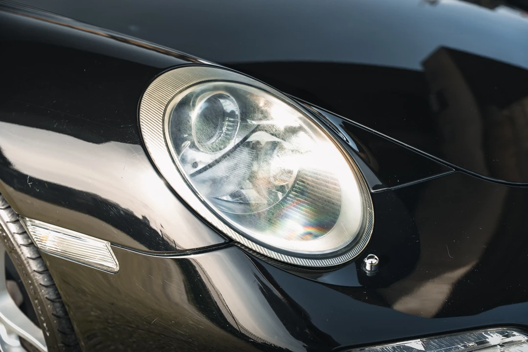 2011 Porsche 997 Carrera - Image 27 of 31
