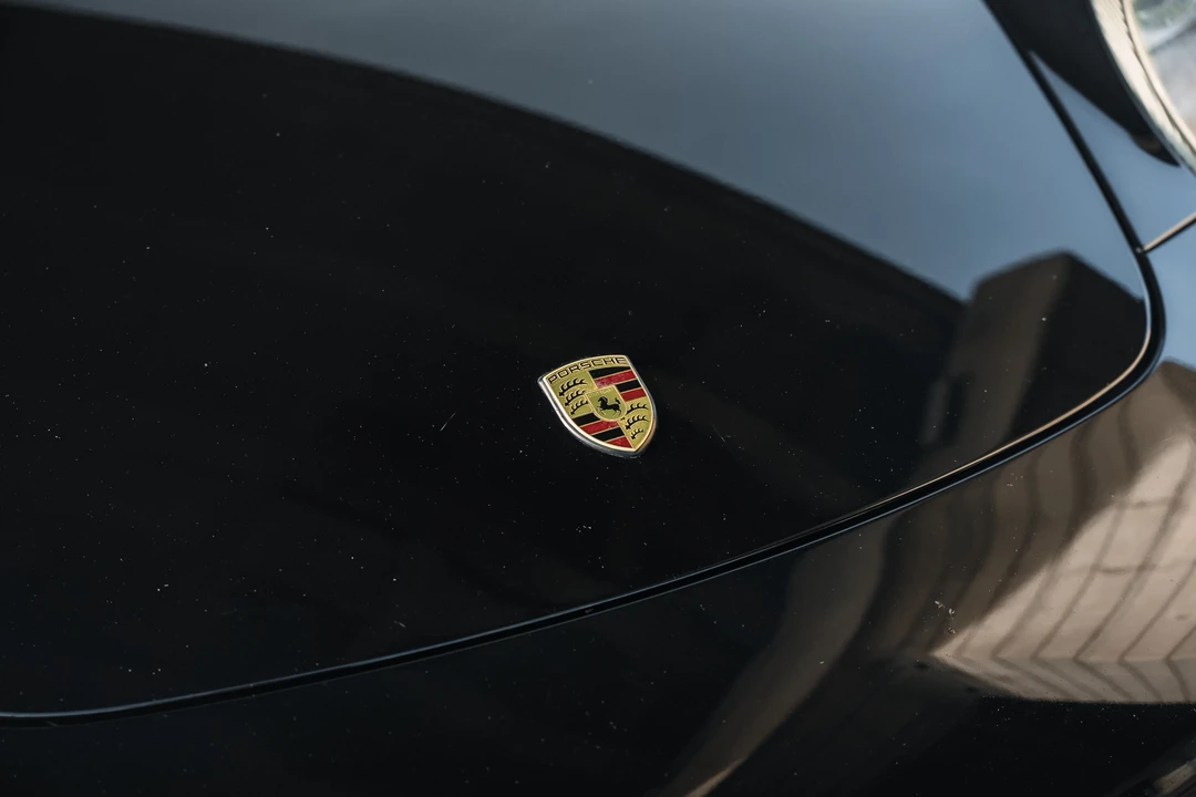 2011 Porsche 997 Carrera - Image 14 of 31
