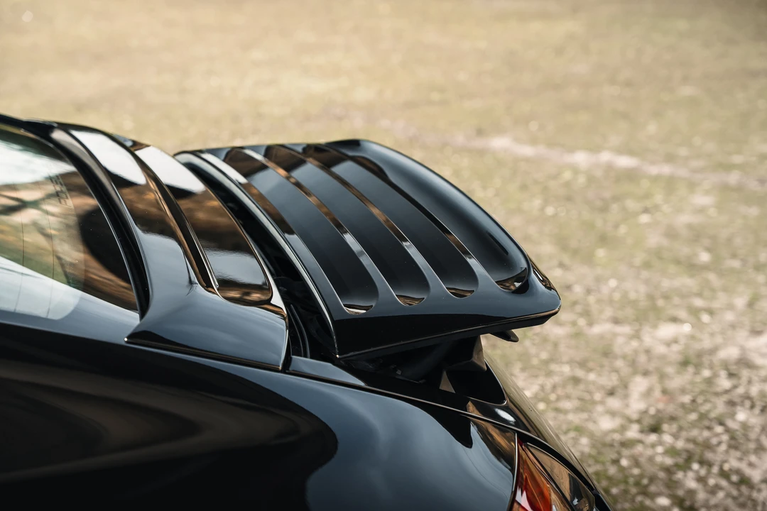 2011 Porsche 997 Carrera - Image 15 of 31