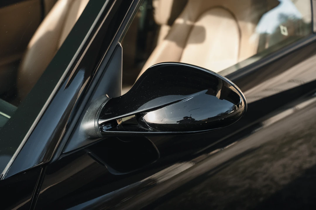 2011 Porsche 997 Carrera - Image 16 of 31