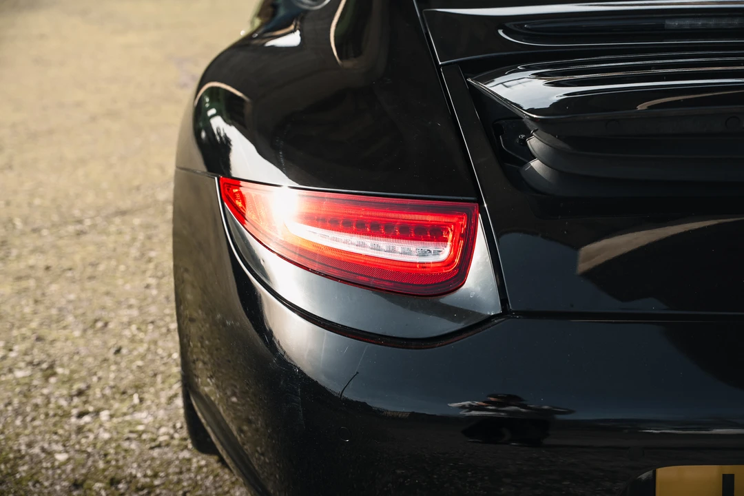 2011 Porsche 997 Carrera - Image 20 of 31