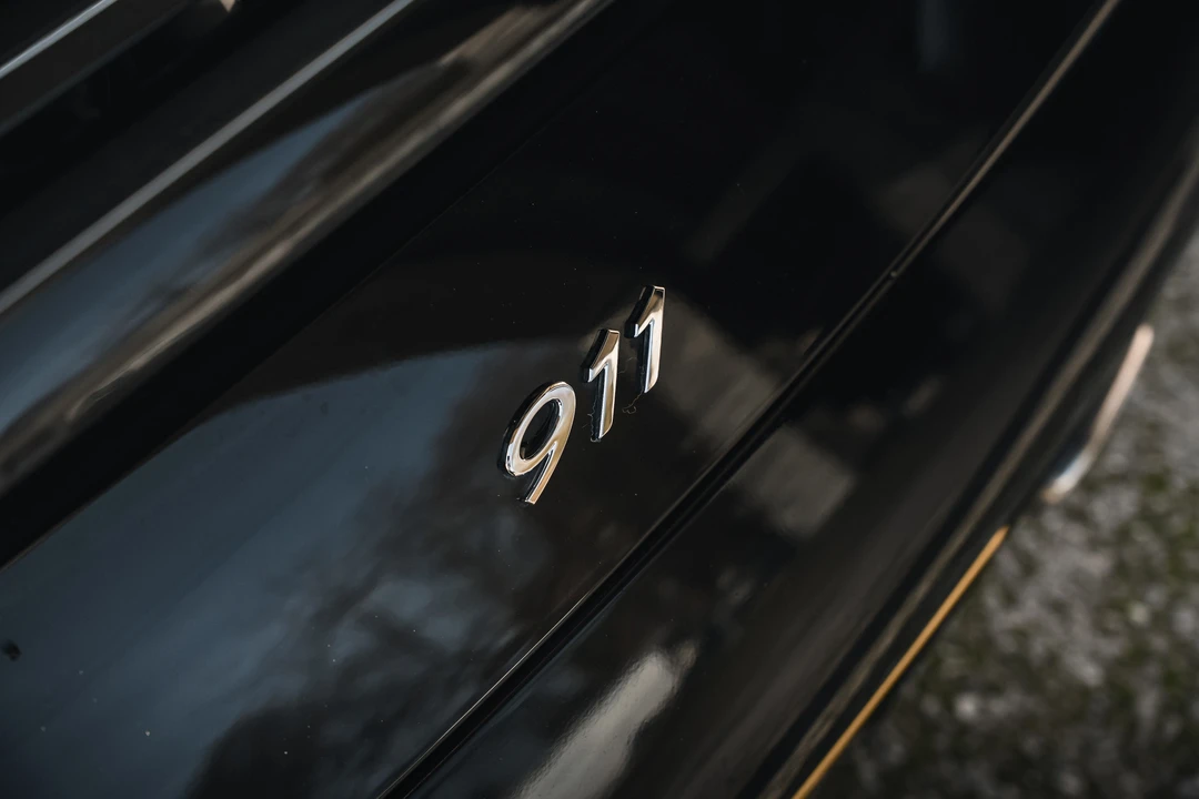 2011 Porsche 997 Carrera - Image 21 of 31