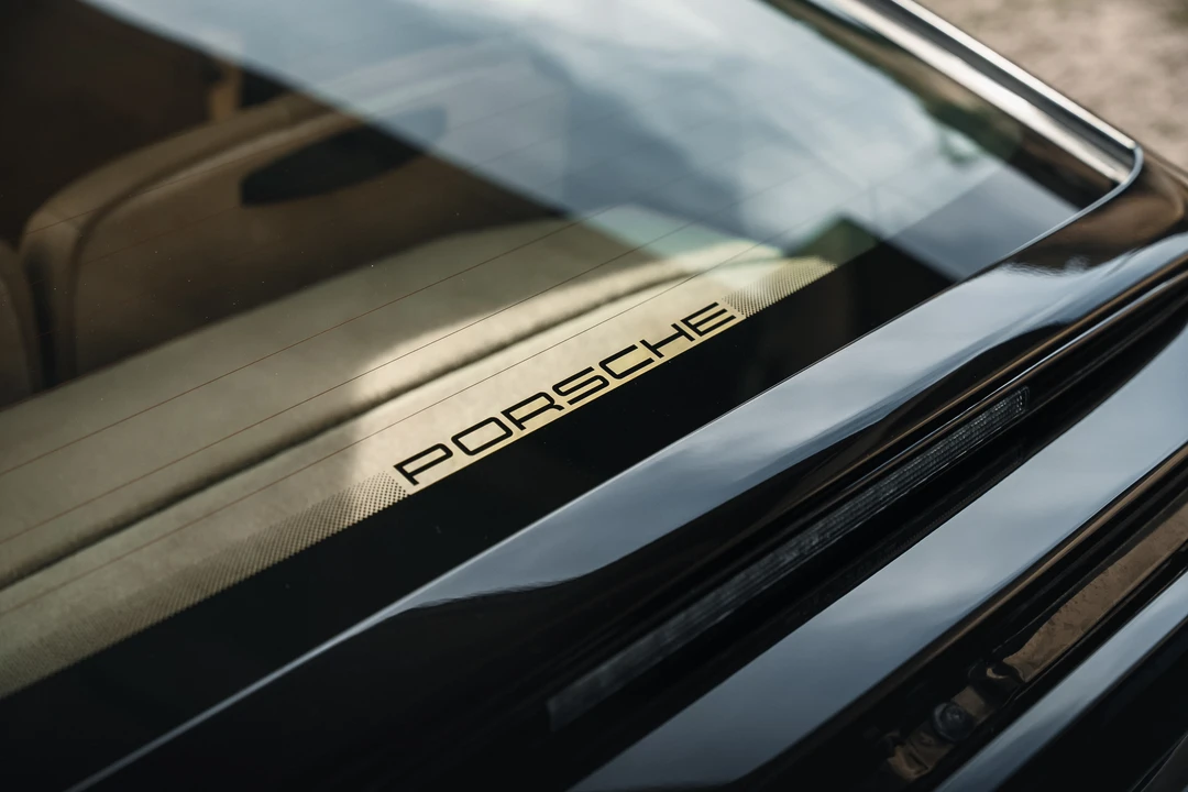 2011 Porsche 997 Carrera - Image 22 of 31