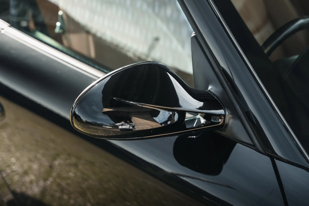 2011 Porsche 997 Carrera - Image 23 of 31