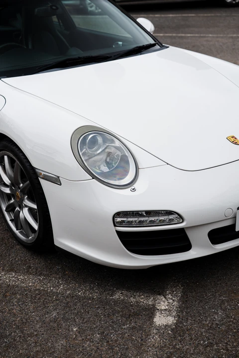 2011 Porsche 997 Carrera - Image 26 of 31
