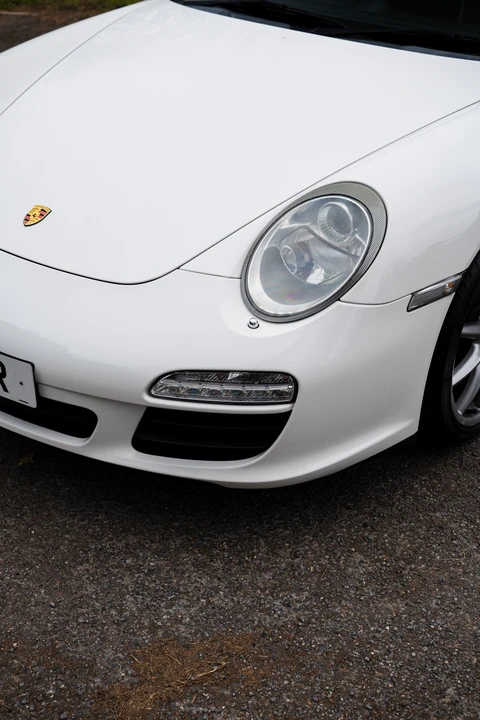 2011 Porsche 997 Carrera - Image 29 of 31