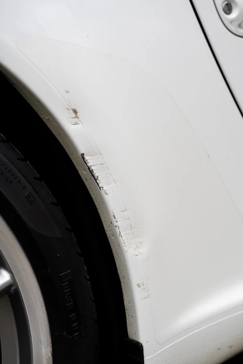 2011 Porsche 997 Carrera - Image 31 of 31