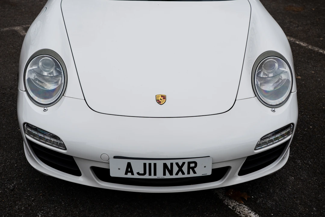 2011 Porsche 997 Carrera - Image 19 of 31