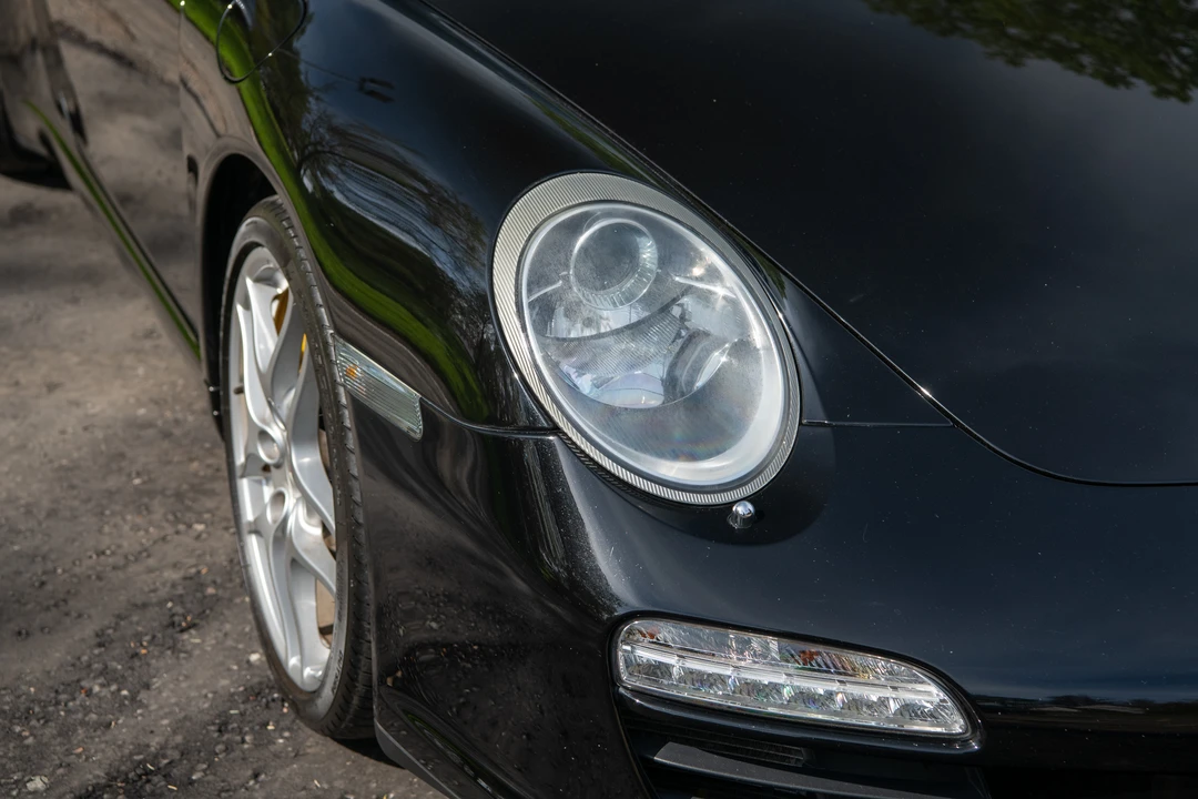 2011 Porsche 997 Carrera - Image 17 of 31