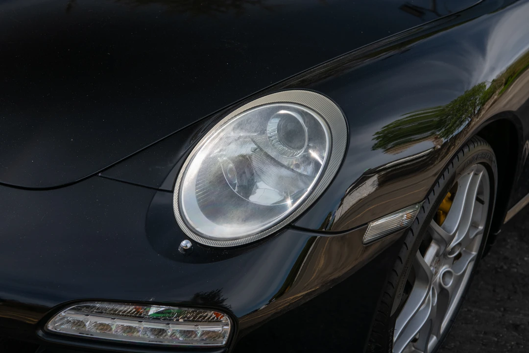2011 Porsche 997 Carrera - Image 18 of 31