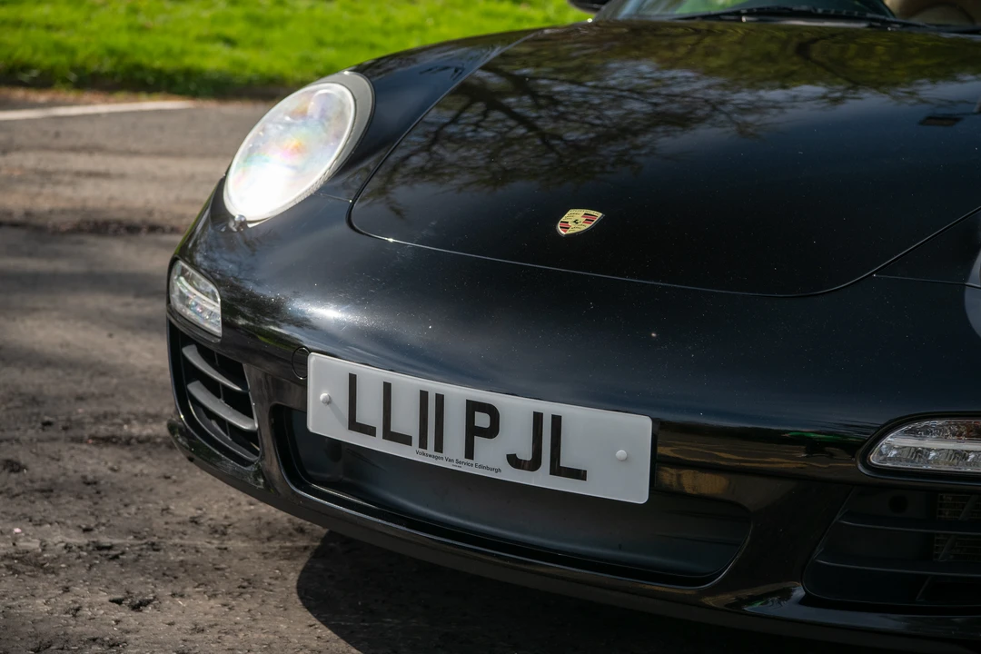 2011 Porsche 997 Carrera - Image 19 of 31