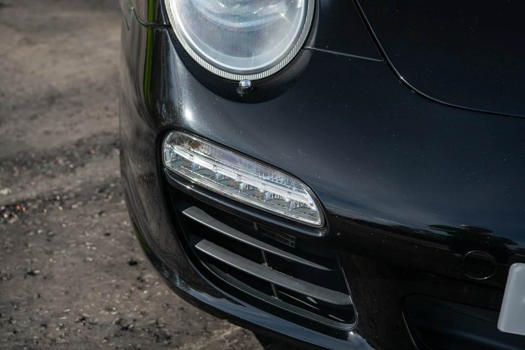 2011 Porsche 997 Carrera - Image 20 of 31