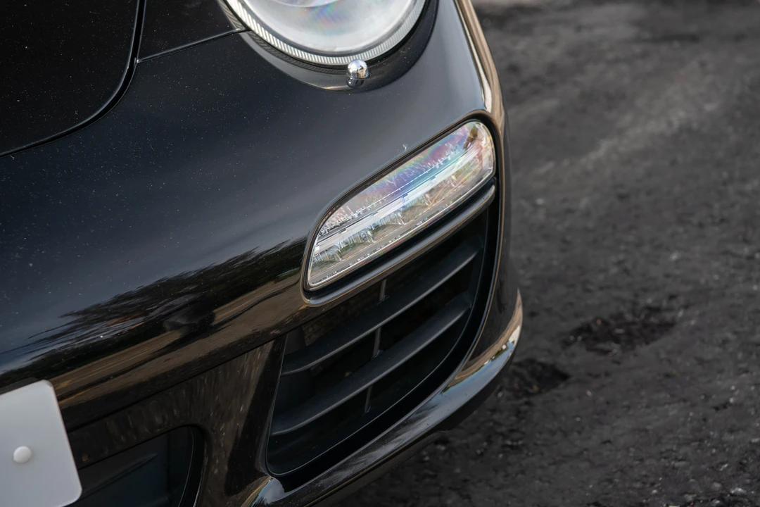 2011 Porsche 997 Carrera - Image 21 of 31