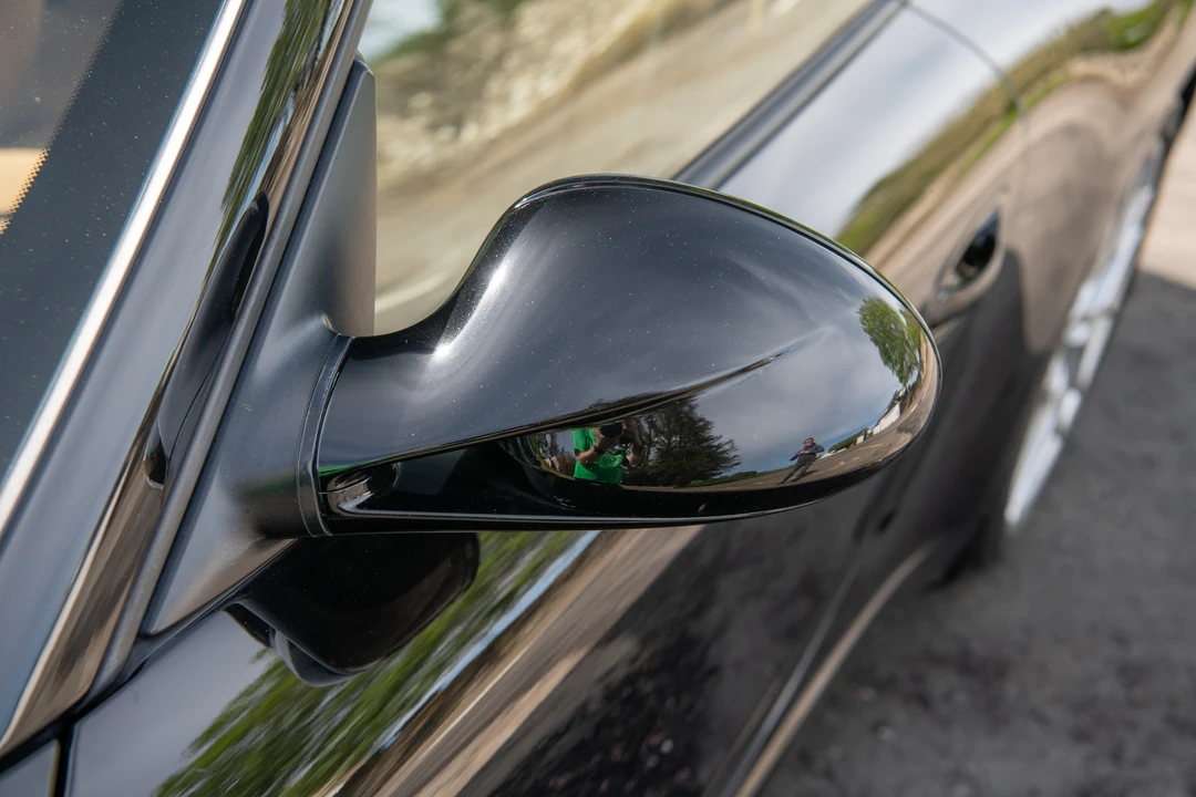 2011 Porsche 997 Carrera - Image 29 of 31