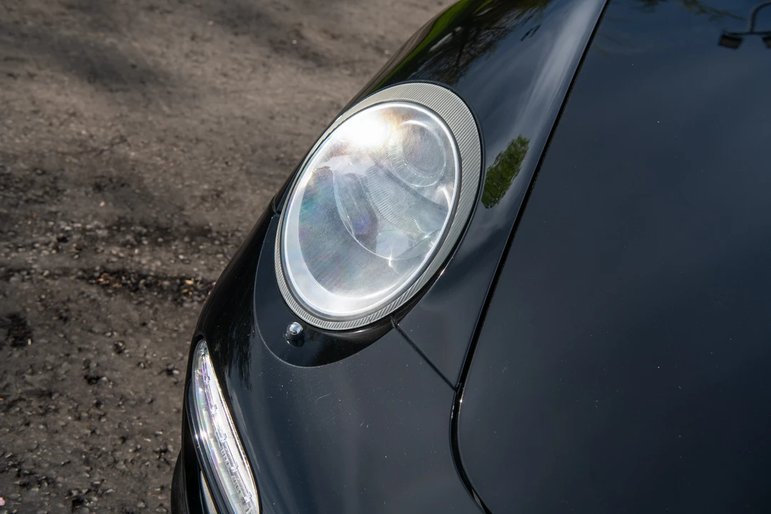 2011 Porsche 997 Carrera - Image 25 of 31