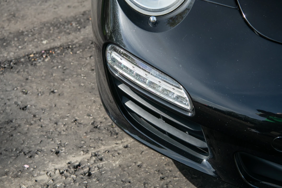 2011 Porsche 997 Carrera - Image 15 of 31