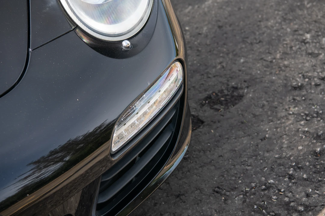 2011 Porsche 997 Carrera - Image 22 of 31