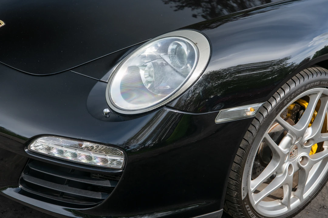2011 Porsche 997 Carrera - Image 23 of 31