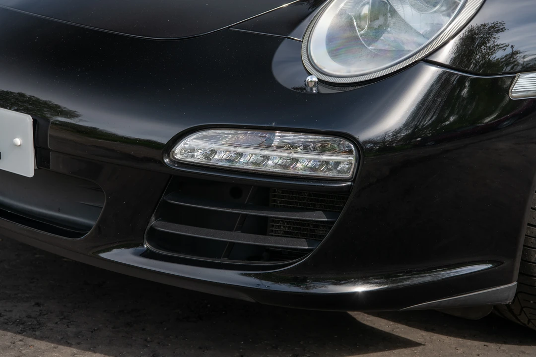 2011 Porsche 997 Carrera - Image 24 of 31