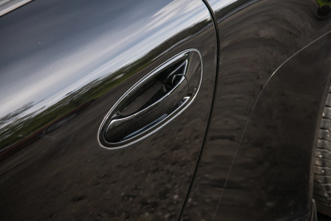 2011 Porsche 997 Carrera - Image 27 of 31