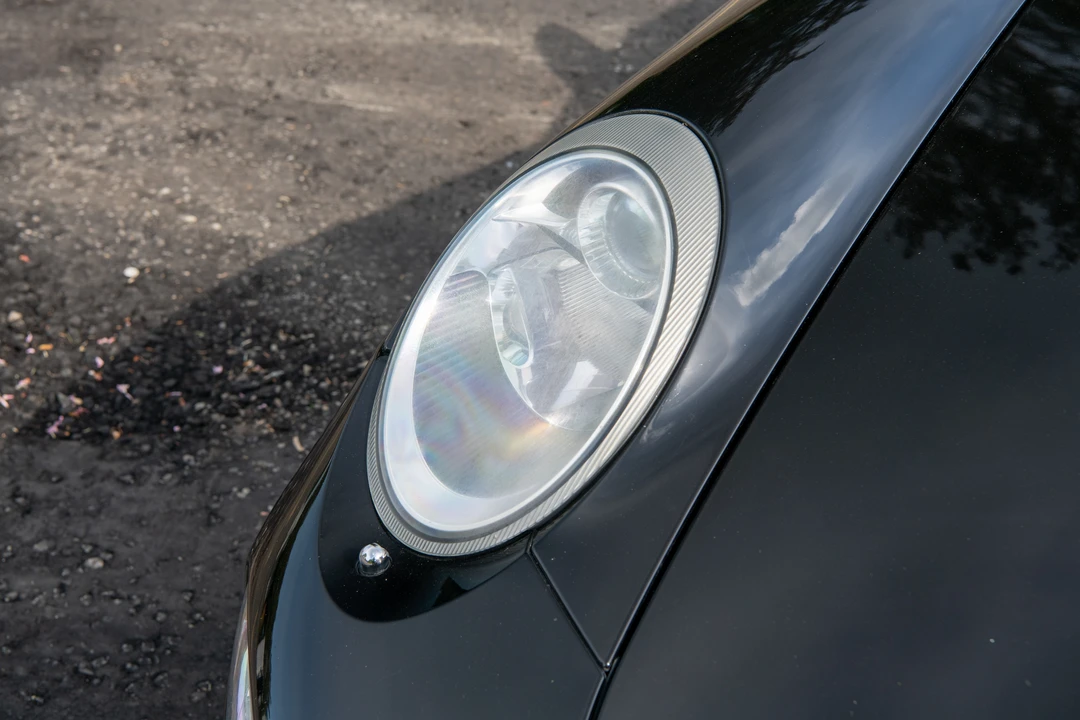 2011 Porsche 997 Carrera - Image 28 of 31
