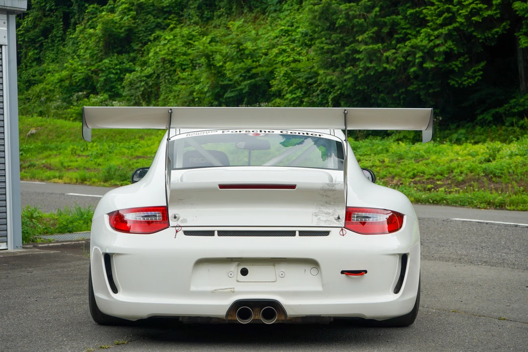 2007 Porsche 997 GT3 - Image 6 of 31