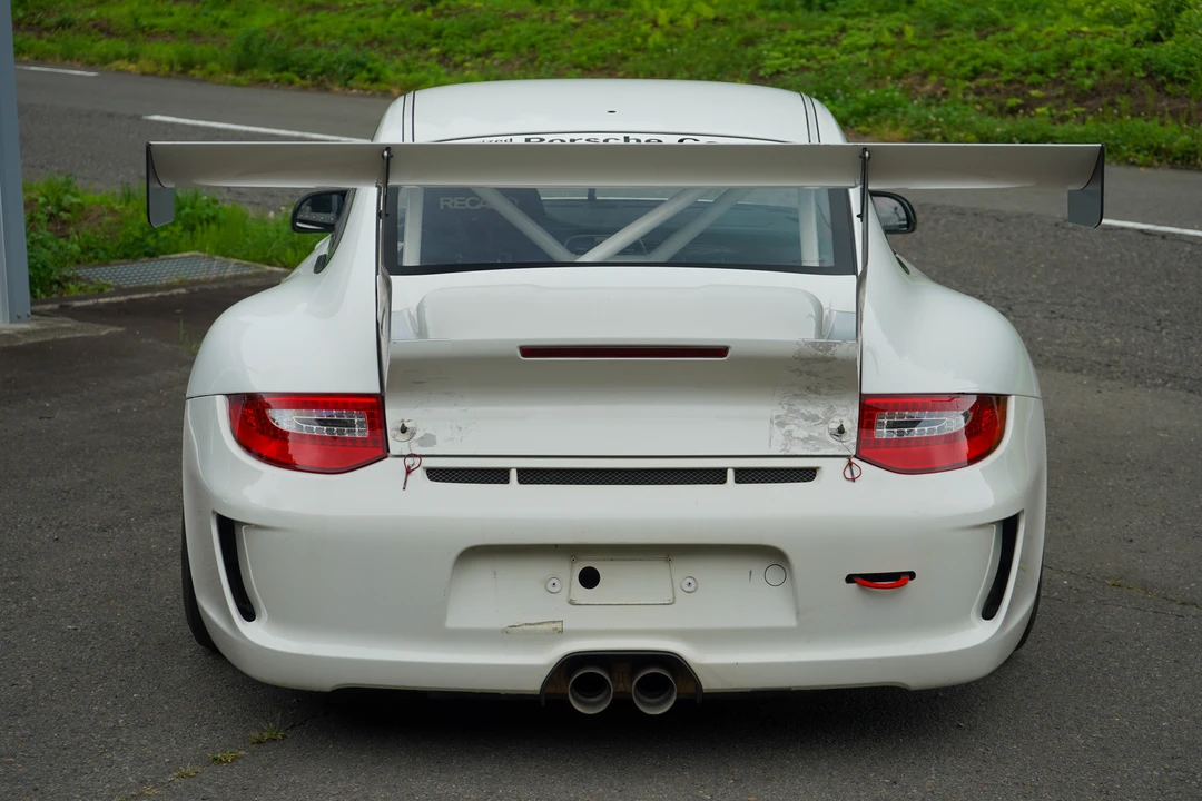 2007 Porsche 997 GT3 - Image 10 of 31