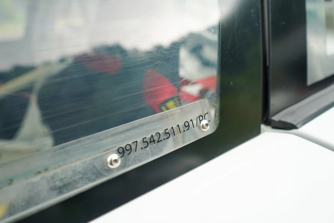 2007 Porsche 997 GT3 - Image 30 of 31