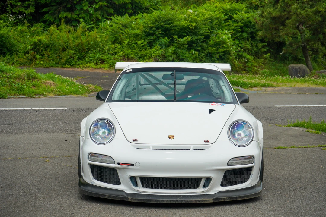 2007 Porsche 997 GT3 - Image 2 of 31