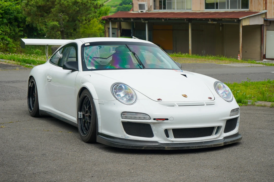 2007 Porsche 997 GT3 - Image 7 of 31