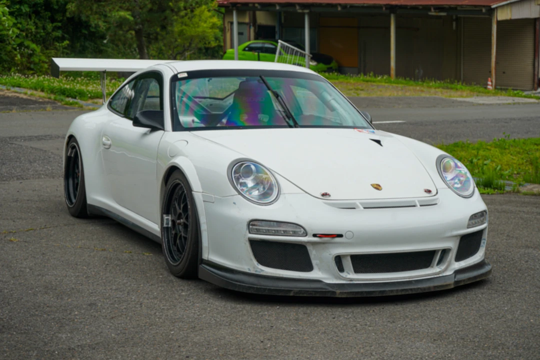 2007 Porsche 997 GT3 - Image 11 of 31