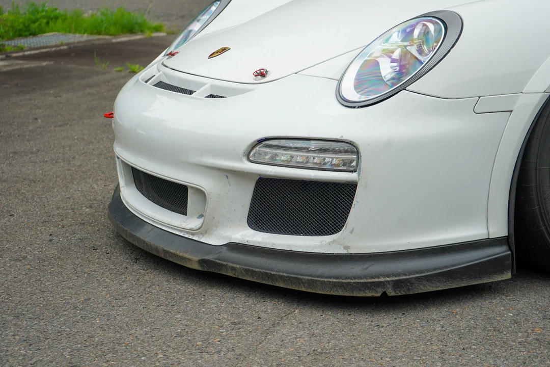 2007 Porsche 997 GT3 - Image 12 of 31