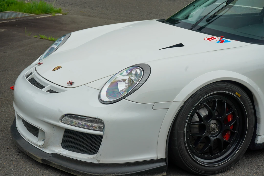 2007 Porsche 997 GT3 - Image 13 of 31