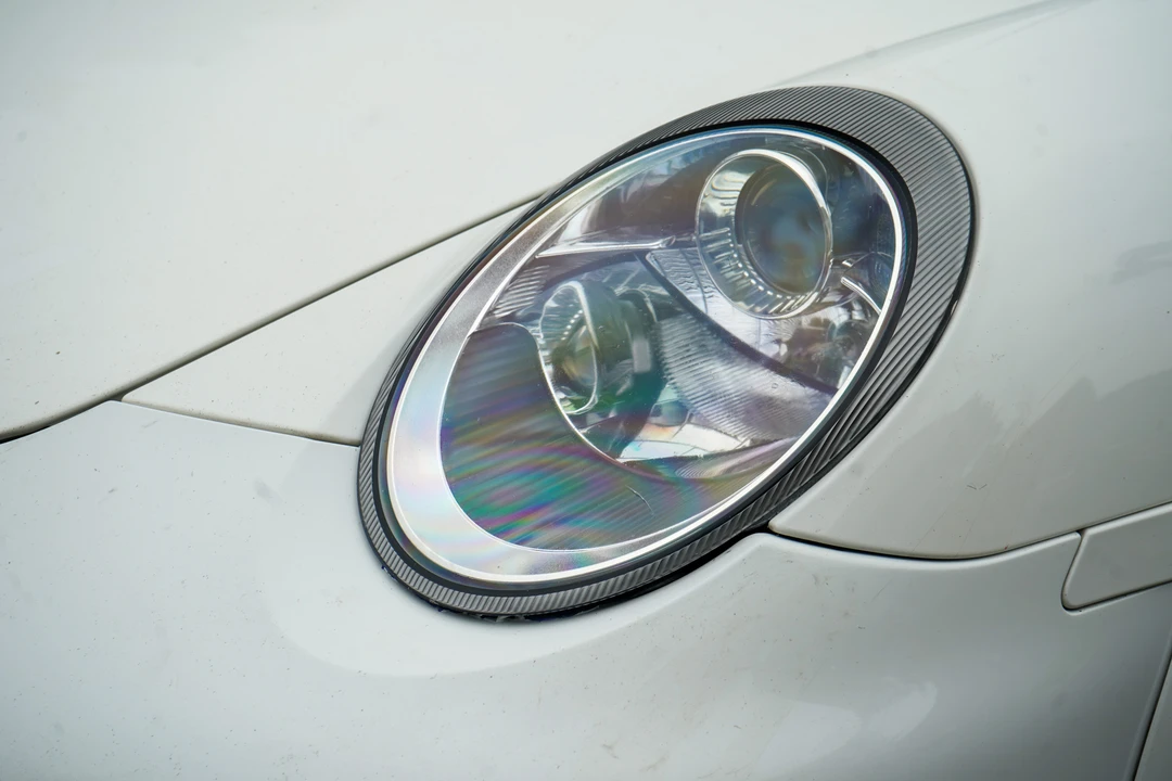 2007 Porsche 997 GT3 - Image 14 of 31