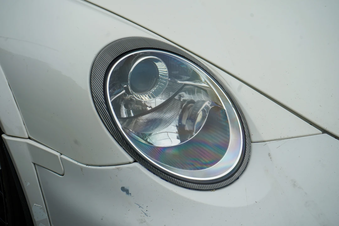 2007 Porsche 997 GT3 - Image 15 of 31