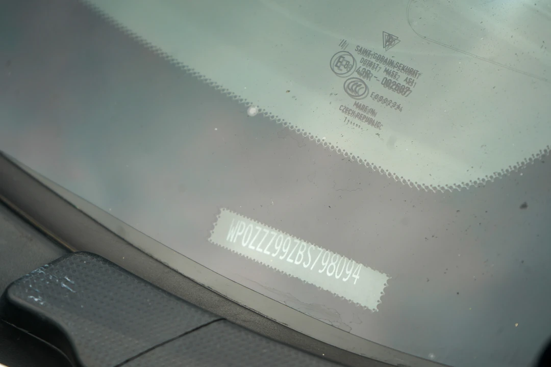 2007 Porsche 997 GT3 - Image 18 of 31