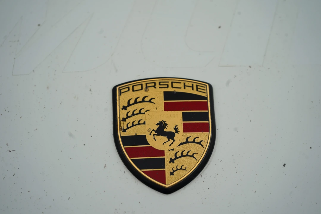2007 Porsche 997 GT3 - Image 21 of 31