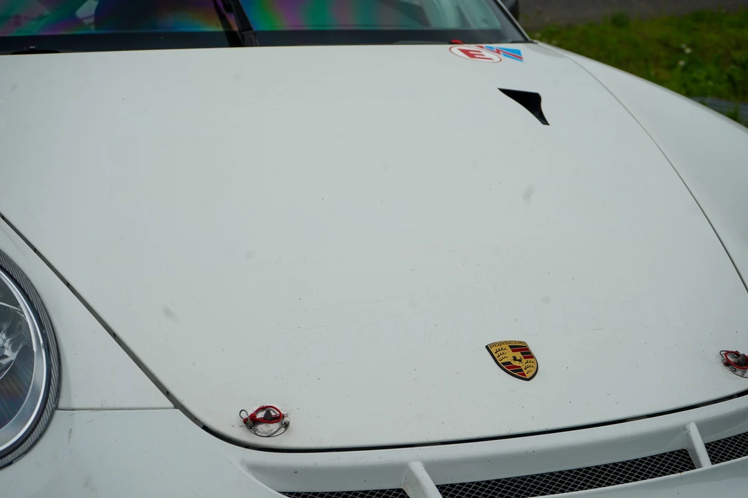 2007 Porsche 997 GT3 - Image 22 of 31