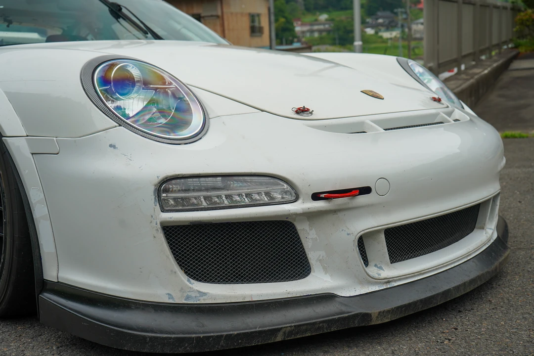 2007 Porsche 997 GT3 - Image 23 of 31