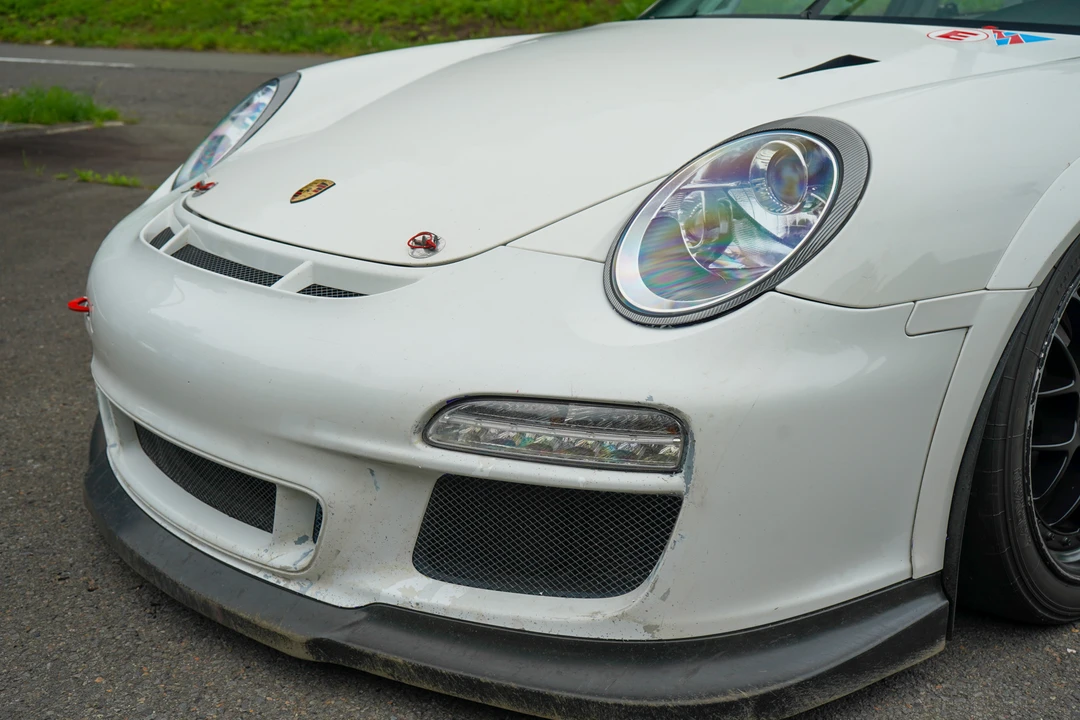 2007 Porsche 997 GT3 - Image 24 of 31