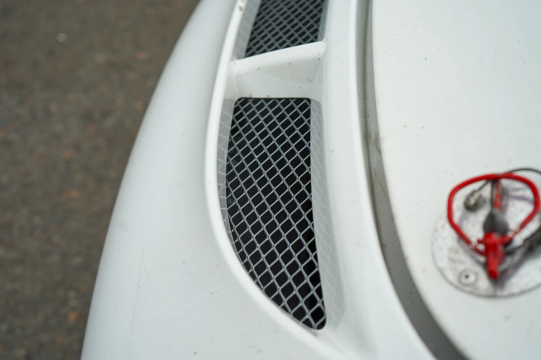 2007 Porsche 997 GT3 - Image 28 of 31