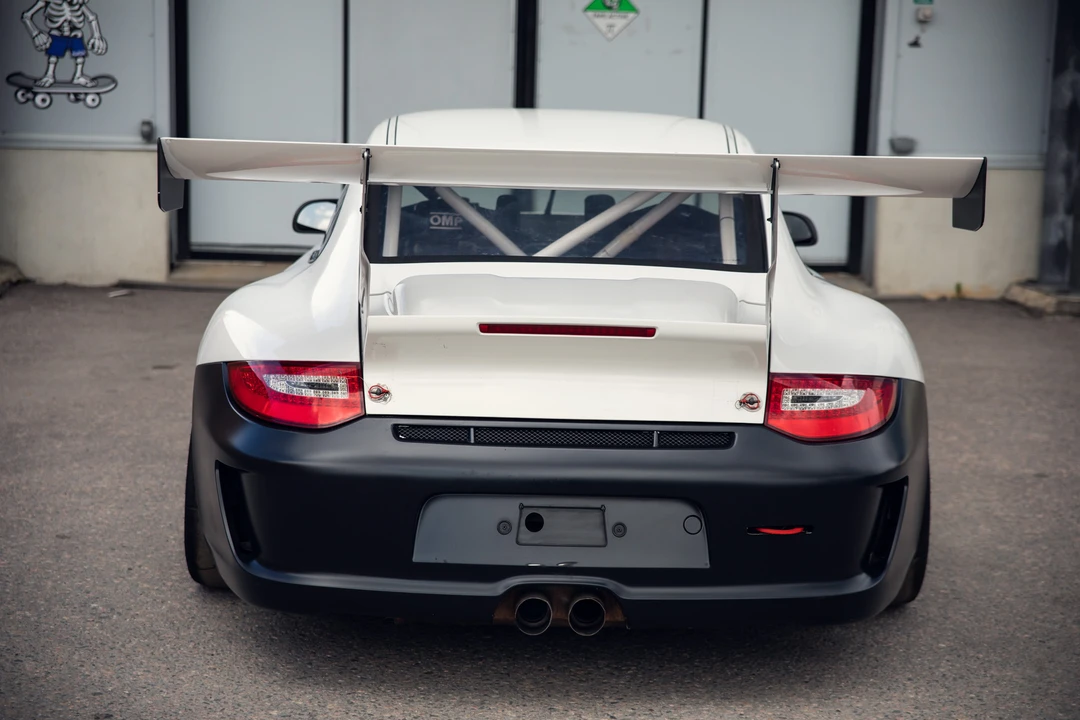 2011 Porsche 997 Carrera - Image 13 of 31