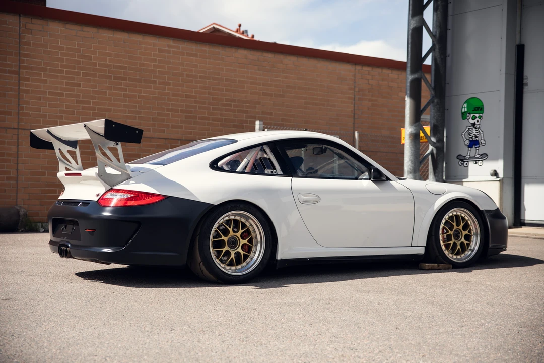 2011 Porsche 997 Carrera - Image 15 of 31